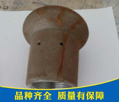 浙江锅炉蘑菇状风帽